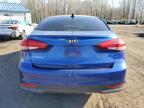 2017 Kia Forte Lx for Sale in East Granby, CT - Front End