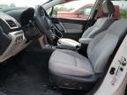 2018 Subaru Forester 2.5I Premium na sprzedaż w Riverview, FL - Side