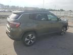 2017 Jeep Compass Latitude للبيع في Dunn، NC - Front End