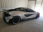 2020 Mclaren Automotive 600Lt  продається в Lexington, KY - Rear End