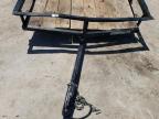2024 Carry-On 5X8Gw2K Utility Trailer for Sale in New Orleans, LA - Undercarriage