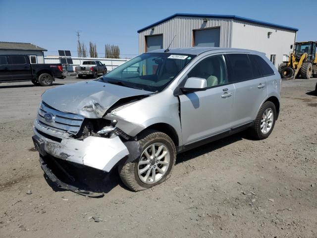 2009 Ford Edge Sel