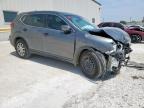 2019 Nissan Rogue S na sprzedaż w Haslet, TX - Front End