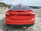 2014 Ford Focus Se zu verkaufen in Seaford, DE - Undercarriage