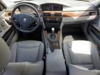 2010 Bmw 328 I en Venta en Martinez, CA - Rear End