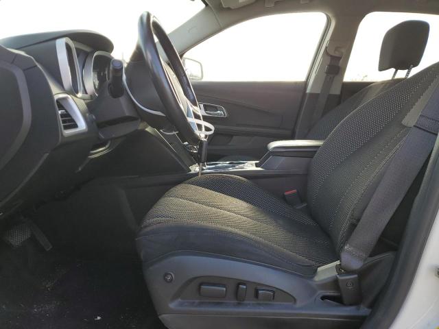  CHEVROLET EQUINOX 2015 Белы