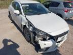 2015 MAZDA 3 SE-L NAV for sale at Copart BRISTOL