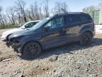 2017 Ford Escape Se იყიდება Baltimore-ში, MD - Front End