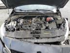2021 Nissan Altima Sr zu verkaufen in Spartanburg, SC - Side
