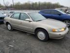 2001 Buick Century Limited for Sale in York Haven, PA - Side
