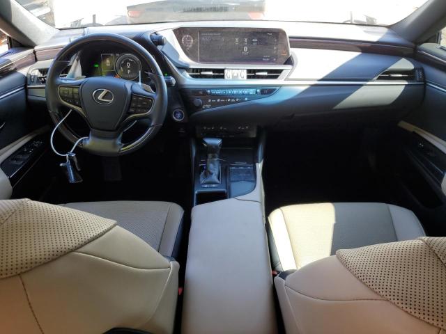 LEXUS ES300 2020 Золотий