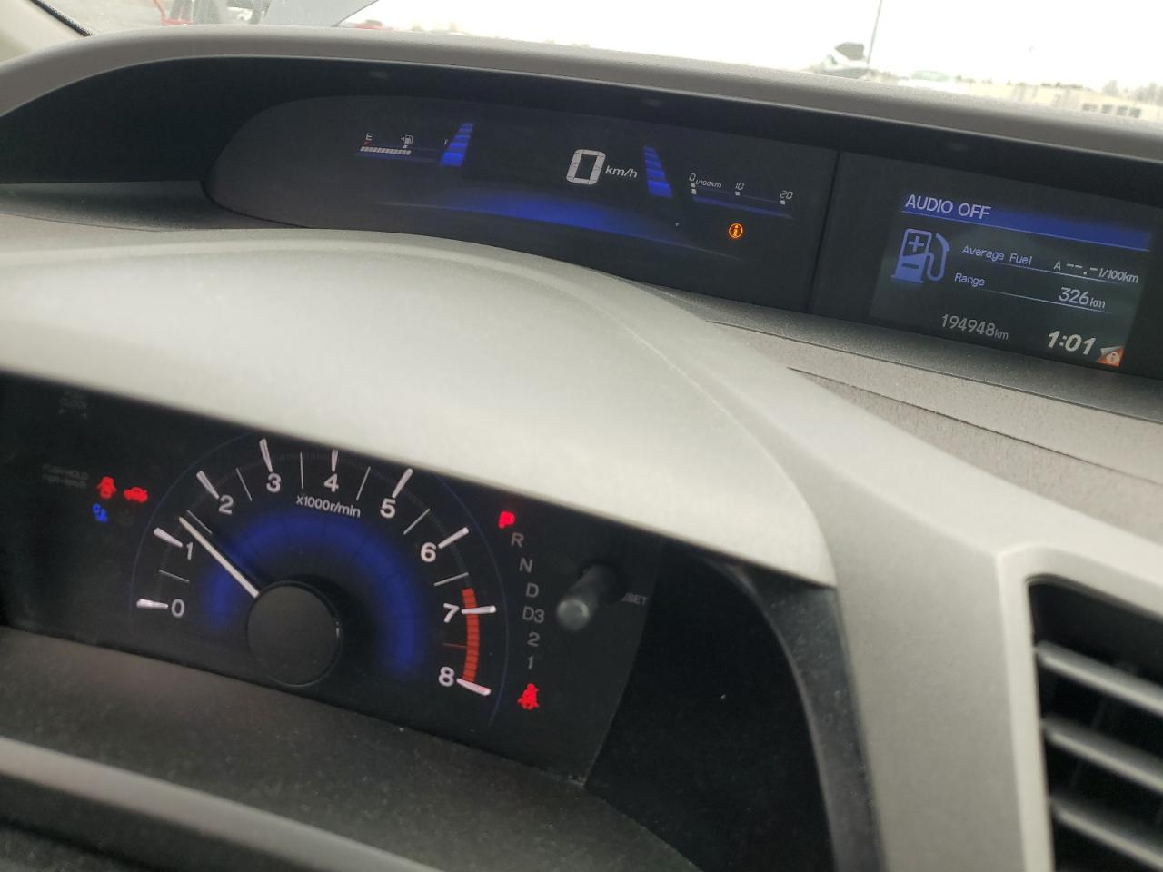 2012 Honda Civic Lx VIN: 2HGFB2F44CH101862 Lot: 51811565