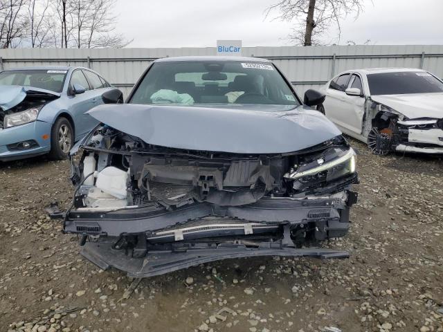  HONDA CIVIC 2022 Серый