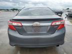 2013 Toyota Camry L იყიდება Grand Prairie-ში, TX - Front End