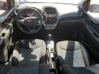 2022 Chevrolet Spark 1Lt за продажба в San Antonio, TX - Hail