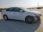 2018 Nissan Sentra S for Sale in Grand Prairie, TX - Front End