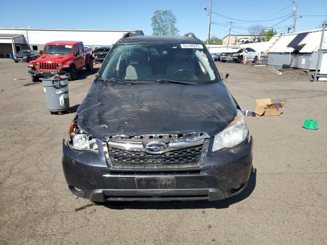 Parquets SUBARU FORESTER 2015 Szary