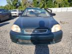 1996 Honda Civic Dx en Venta en Riverview, FL - All Over