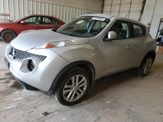 2014 Nissan Juke S