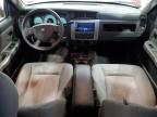 2008 Dodge Dakota Quad Slt продається в Sandston, VA - Normal Wear