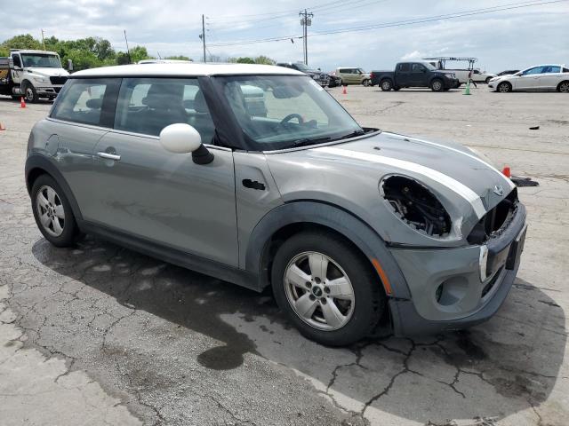  MINI COOPER 2017 Szary