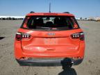 2017 Jeep Compass Sport за продажба в Airway Heights, WA - Rear End