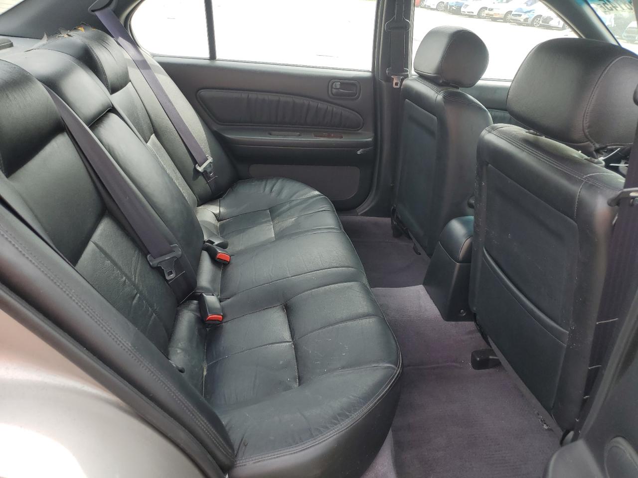 1999 Nissan Maxima Gle VIN: JN1CA21D7XT219329 Lot: 53558145