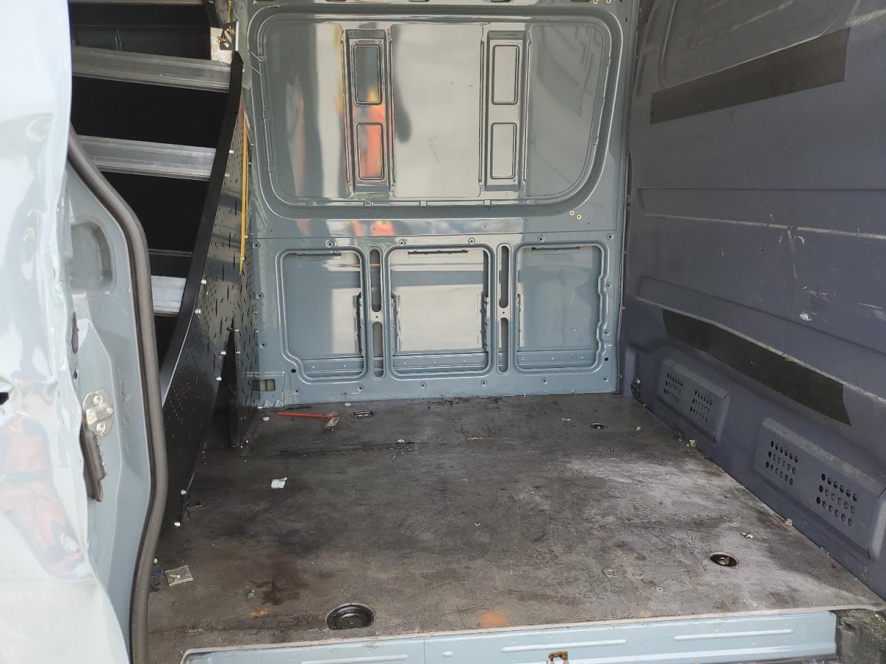 2023 Mercedes-Benz Sprinter 2500 VIN: W1Y4KBHY9PT123561 Lot: 51085065