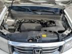 2015 Honda Pilot Lx zu verkaufen in Duryea, PA - Front End