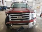 2007 Ford Expedition Eddie Bauer for Sale in Avon, MN - Front End