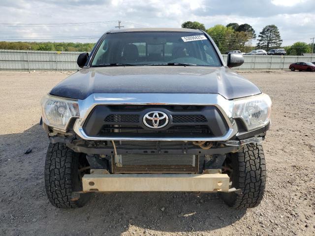 Пикапы TOYOTA TACOMA 2013 Серый