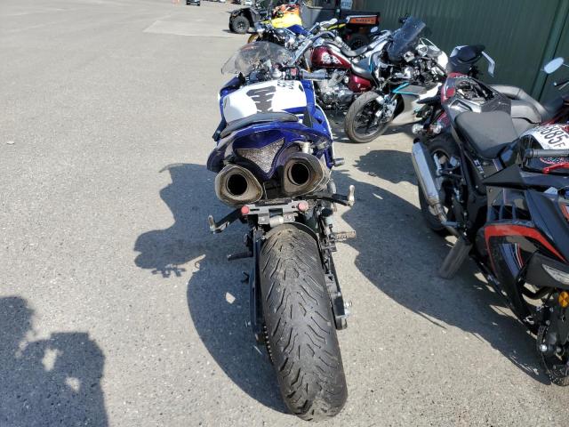 2014 YAMAHA YZFR1 