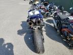 2014 YAMAHA YZFR1  for sale at Copart WA - GRAHAM