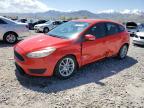 2016 Ford Focus Se იყიდება Magna-ში, UT - Side