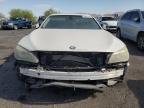 2012 Bmw 750 Li продається в North Las Vegas, NV - Front End