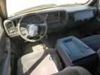 2002 Chevrolet Silverado C1500 на продаже в Sacramento, CA - Front End