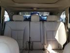 2007 Lincoln Mkx  за продажба в North Billerica, MA - Front End