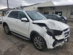2020 Mercedes-Benz Gle 350 4Matic for Sale in Dyer, IN - Front End