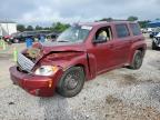 2009 Chevrolet Hhr Ls de vânzare în Florence, MS - Front End