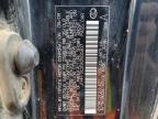 2010 Lexus Is 250 იყიდება Barberton-ში, OH - Minor Dent/Scratches
