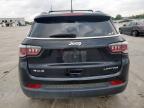 2018 Jeep Compass Limited for Sale in Grand Prairie, TX - Side