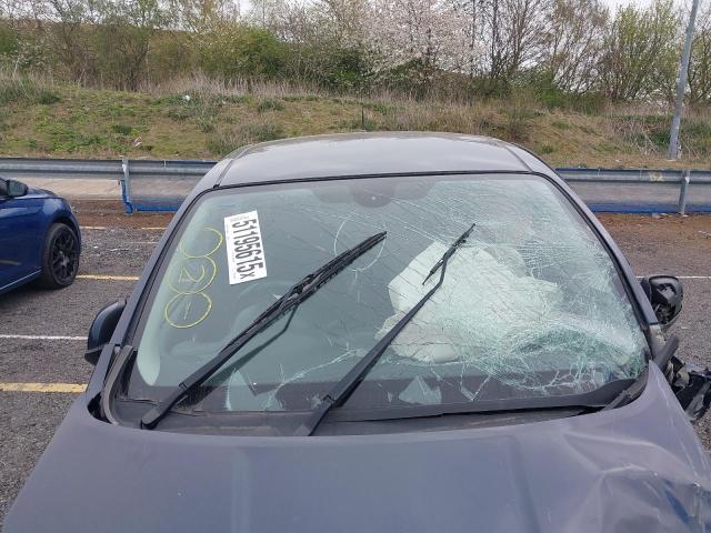 2012 NISSAN NOTE 1.5 [90] DCI N-TEC+ 5DR