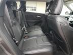 2023 Jeep Cherokee Altitude Lux за продажба в Dyer, IN - Front End