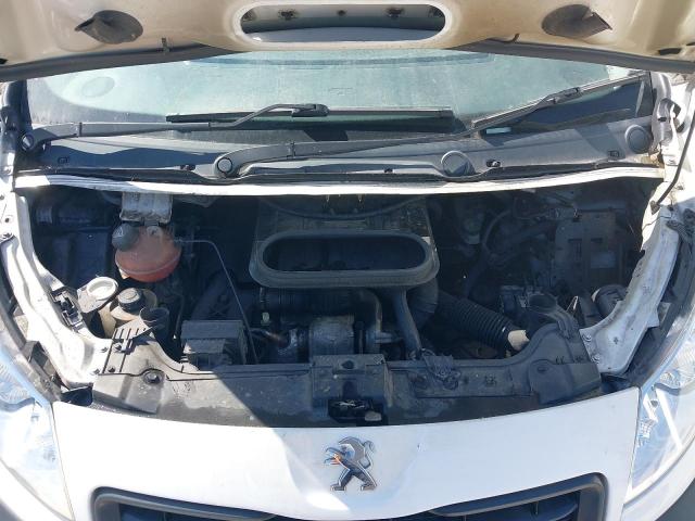 2015 PEUGEOT EXPERT 100