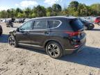 2020 Hyundai Santa Fe Limited იყიდება Hampton-ში, VA - Front End