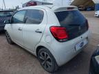 2017 CITROEN C1 FLAIR P for sale at Copart BRISTOL