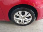 2013 CITROEN C4 PICASSO for sale at Copart EAST KILBRIDE