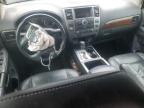 2013 Nissan Armada Platinum للبيع في Wichita، KS - Front End