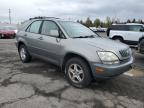 2001 Lexus Rx 300 продається в Portland, OR - Side