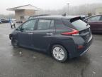 2023 Nissan Leaf S на продаже в Exeter, RI - Front End